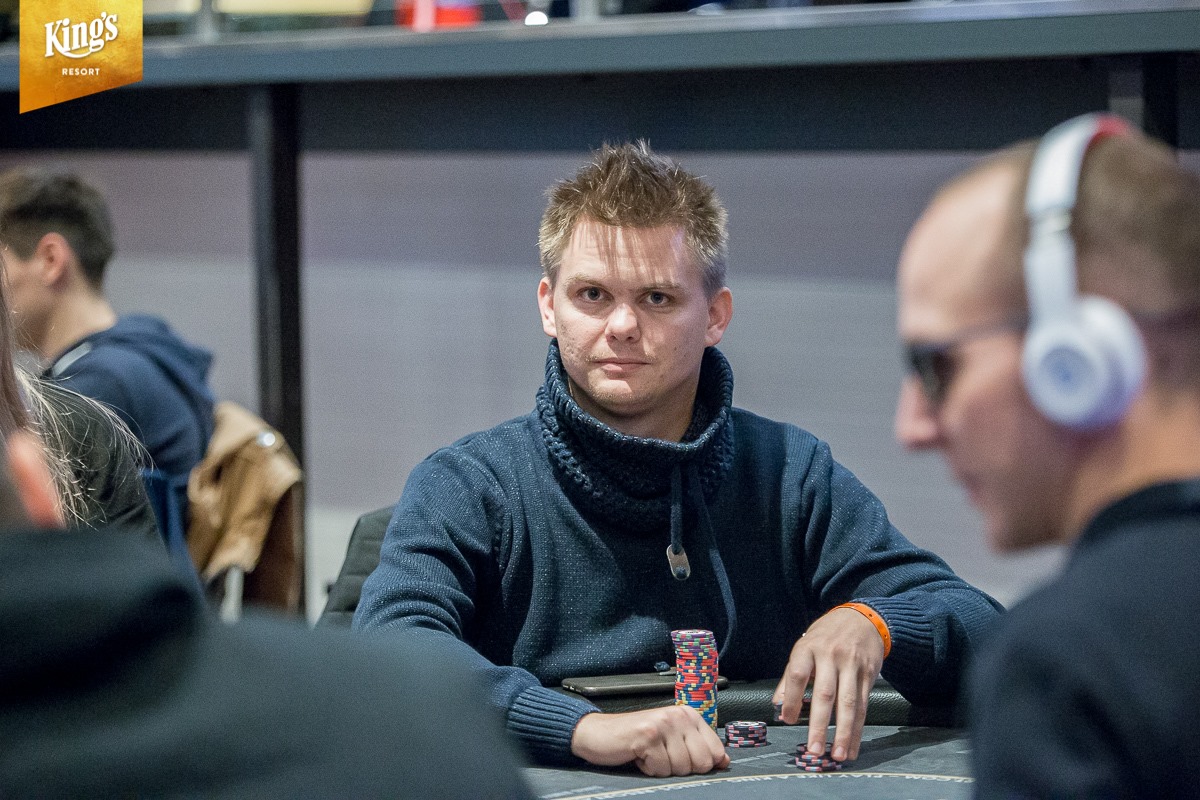 WSOPC Monster Stack se rozjíždí, ve dni 2 zatím čtyři čeští hráči WSOPC Monster Stack se rozjíždí, ve dni 2 zatím čtyři čeští hráči