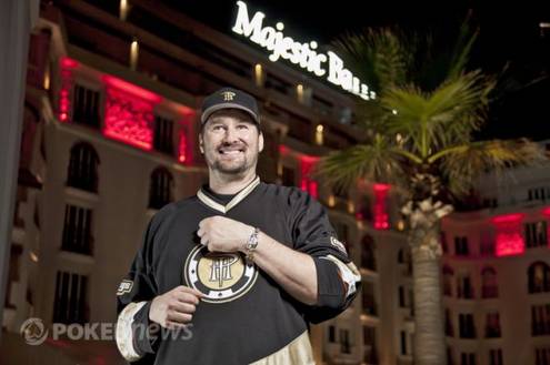 Phil Hellmuth