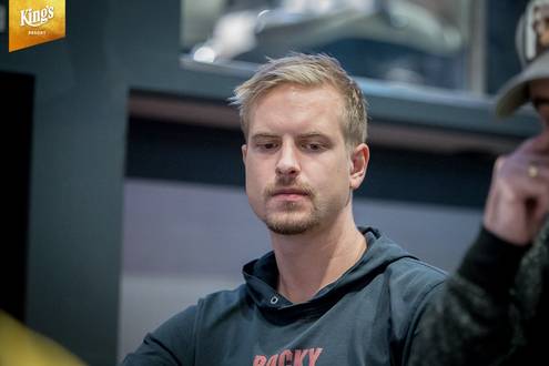 Viktor Blom Viktor Blom