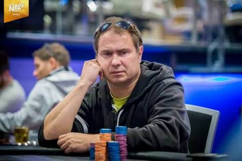15 českých postupů v úvodním flightu milionového WSOPC Main Eventu 15 českých postupů v úvodním flightu milionového WSOPC Main Eventu