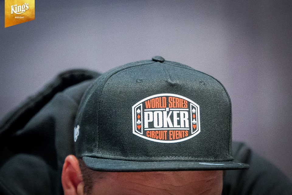 Sledujte záznam finále €1.700 WSOP Circuit Main Eventu Sledujte záznam finále €1.700 WSOP Circuit Main Eventu