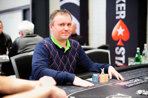 Martin Staszko Martin Staszko