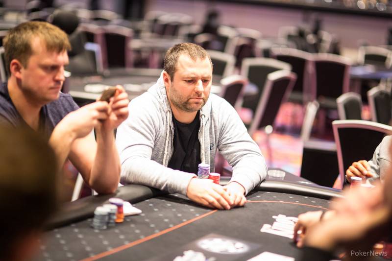 Online neděle: Radek Jantoš (téměř) zboural $215 BB, připsal si $22.506 Online neděle: Radek Jantoš (téměř) zboural $215 BB, připsal si $22.506