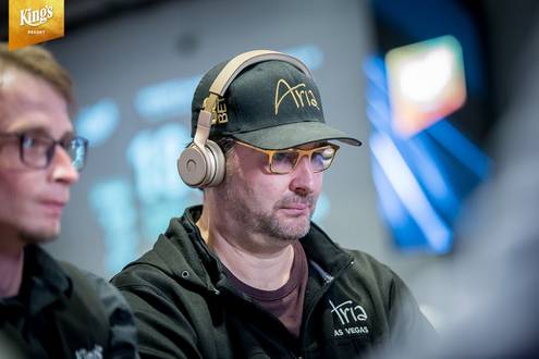 Phil Hellmuth Phil Hellmuth