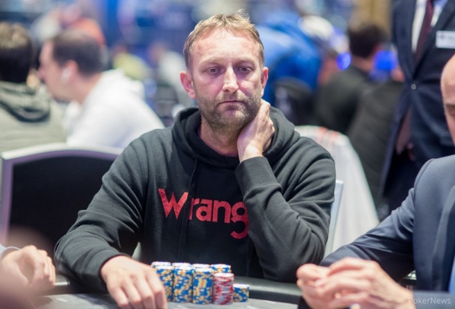 První finále WSOPE 2019 si zahraje Michal Král, od náramku ho dělí 9 soupeřů První finále WSOPE 2019 si zahraje Michal Král, od náramku ho dělí 9 soupeřů