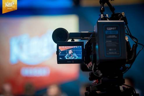 Přenosy z WSOPE odvysílá PokerGO, čekají nás finále šesti náramkových turnajů Přenosy z WSOPE odvysílá PokerGO, čekají nás finále šesti náramkových turnajů