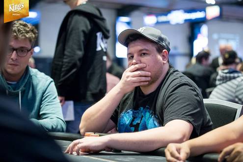 Shaun Deeb Shaun Deeb