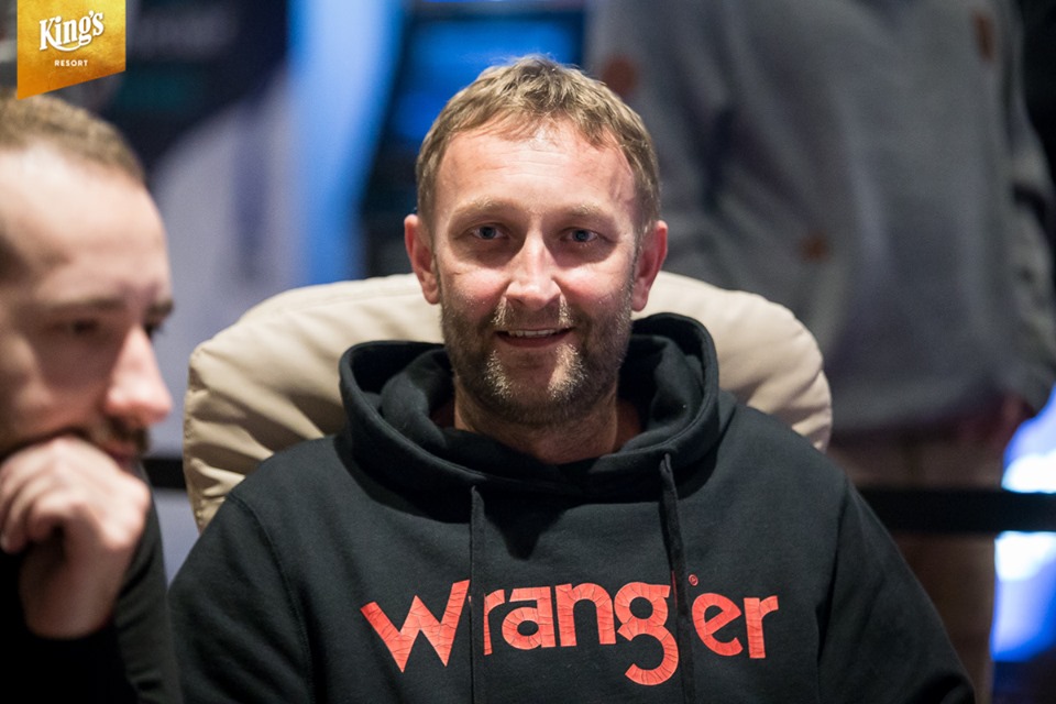 Michal Král ve WSOPE Openeru dokráčel na 6. místo, získal €8.923 Michal Král ve WSOPE Openeru dokráčel na 6. místo, získal €8.923