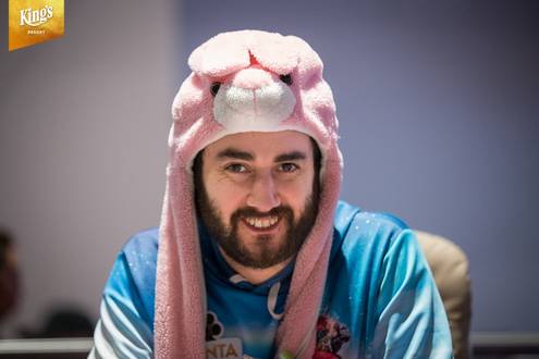 Eyal Bensimhon Eyal Bensimhon