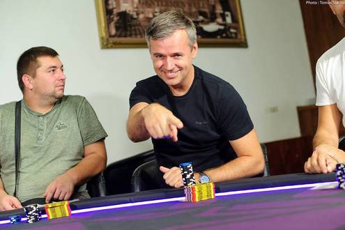 Miroslav Prášil Miroslav Prášil