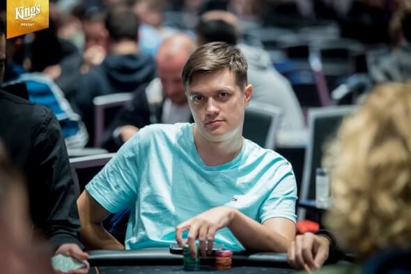 Online neděle: Mikhail Cz runner-upem BBS 8-maxu, pěticifru získal i Artur Rudziankov Online neděle: Mikhail Cz runner-upem BBS 8-maxu, pěticifru získal i Artur Rudziankov