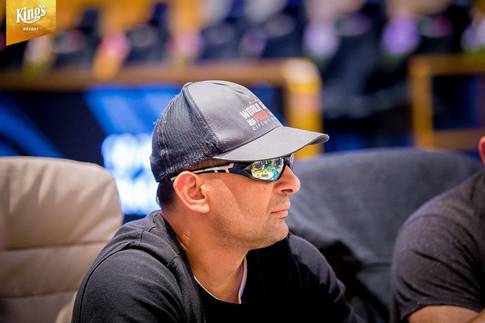 Záznam: Josef Guláš ve finále Battle of Malta bojoval o €306.205 Záznam: Josef Guláš ve finále Battle of Malta bojoval o €306.205