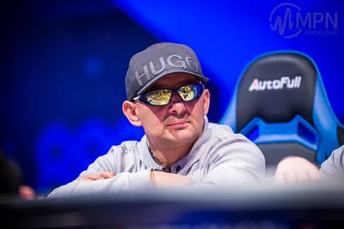 Dvououtová stopka, životní odměna. Josef Guláš si z Malty veze €102.050 Dvououtová stopka, životní odměna. Josef Guláš si z Malty veze €102.050