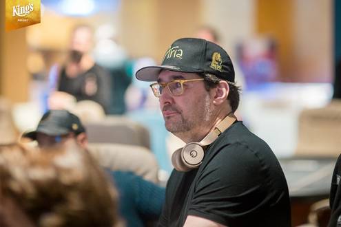 Phil Hellmuth Phil Hellmuth