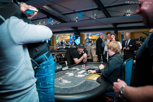 Phil Hellmuth