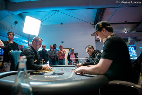 Phil Hellmuth