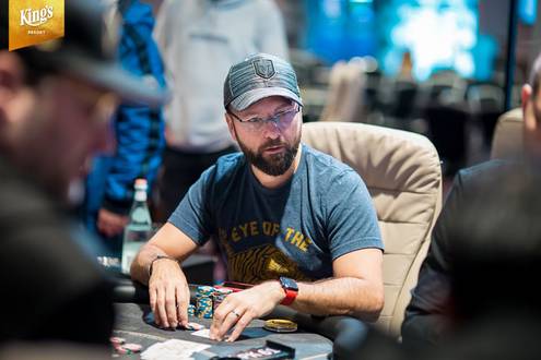 Daniel Negreanu