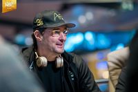 Phil Hellmuth