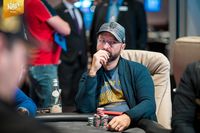 Daniel Negreanu