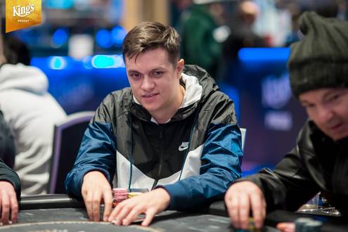Artur Rudziankov Artur Rudziankov