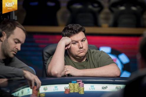 Shaun Deeb Shaun Deeb