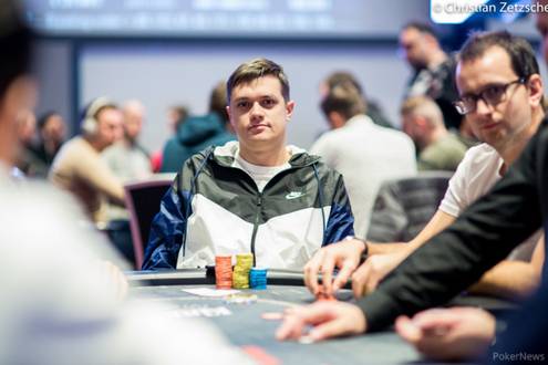 Artur Rudziankov Artur Rudziankov