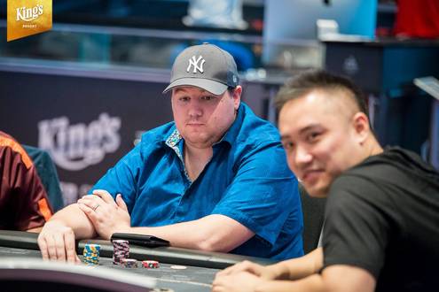 Shaun Deeb Shaun Deeb