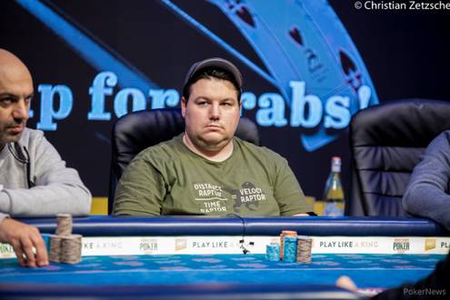 Shaun Deeb Shaun Deeb