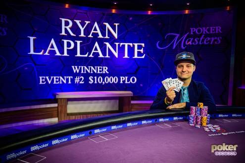 Ryan Laplante Ryan Laplante