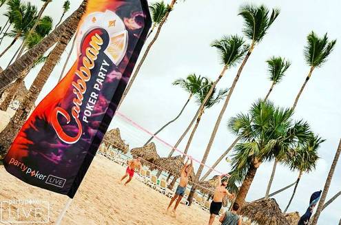 Caribbean Poker Party startuje již za týden, bahamský festival garantuje $15M Caribbean Poker Party startuje již za týden, bahamský festival garantuje $15M