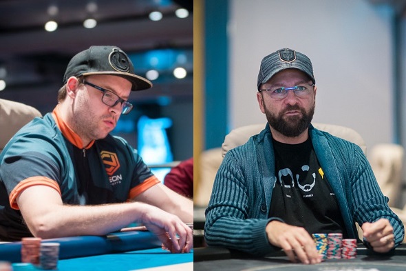 Negreanu není Hráčem roku WSOP, odhalená chyba korunuje Roberta Campbella Negreanu není Hráčem roku WSOP, odhalená chyba korunuje Roberta Campbella