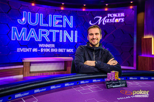 Julien Martini Julien Martini
