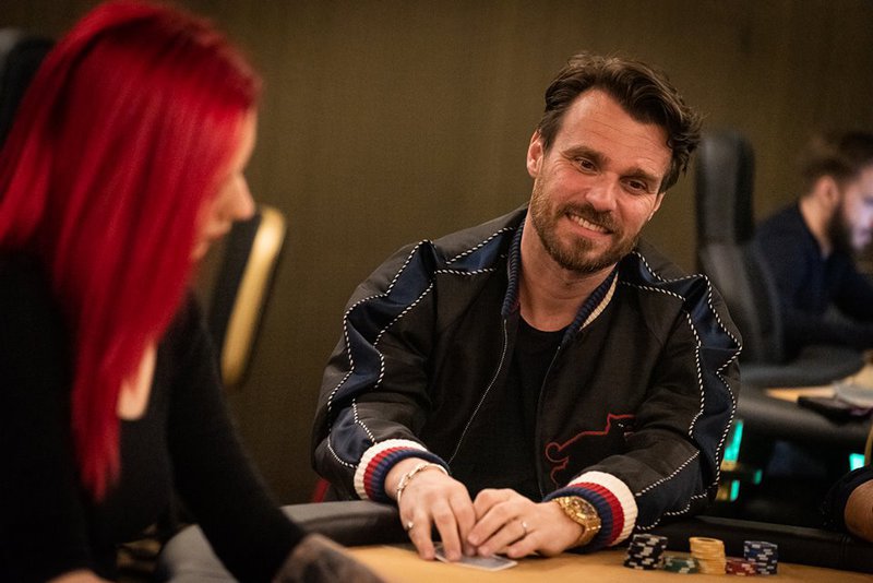 Leoš Mareš, spousta bonusů a vy - listopadová MTPT dnes ve Vestci Leoš Mareš, spousta bonusů a vy - listopadová MTPT dnes ve Vestci
