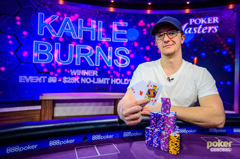 Kahle Burns Kahle Burns