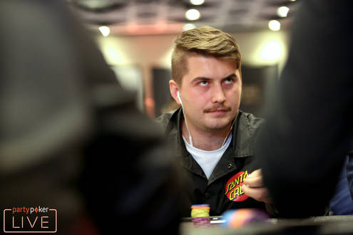 Michal Sklenička Michal Sklenička