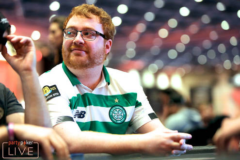 Niall Farrell Niall Farrell
