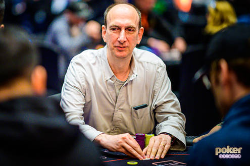 Erik Seidel Erik Seidel