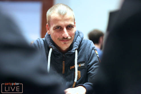 Philipp Gruissem Philipp Gruissem