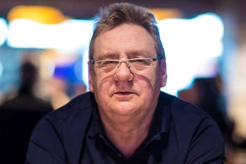 John Gale John Gale