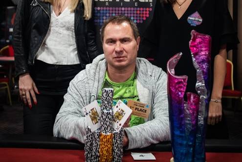 Jaroslav Peter Jaroslav Peter