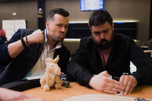 Maxitip Poker Tour čeká velké finále, freeroll se odehraje již dnes Maxitip Poker Tour čeká velké finále, freeroll se odehraje již dnes