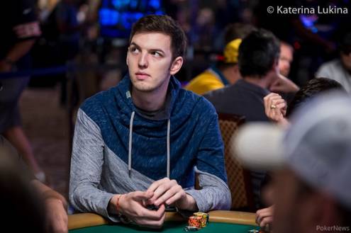 Jan Bednář runner-upem Bounty Builder Series, z $530 NLHE eventu si odnáší $26.056 Jan Bednář runner-upem Bounty Builder Series, z $530 NLHE eventu si odnáší $26.056