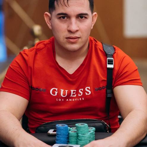 Josef Guláš ml. Josef Guláš ml.