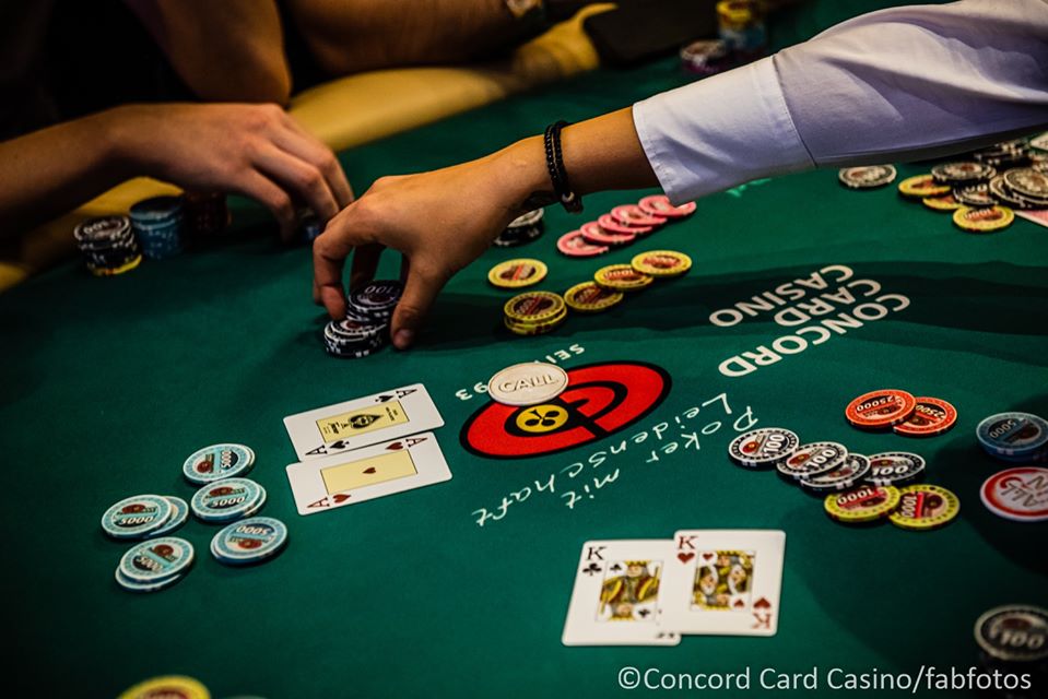 Concord Million vrcholí, dnes poslední šance přihlásit se o podíly z €1.000.000 Concord Million vrcholí, dnes poslední šance přihlásit se o podíly z €1.000.000