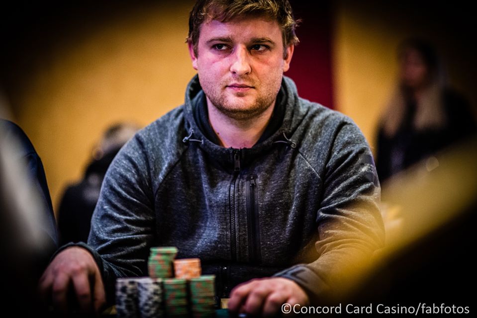 Fantazie, Filip Hanusek a Josef Guláš si z dealu Concord Millionu odnesli €225.410 Fantazie, Filip Hanusek a Josef Guláš si z dealu Concord Millionu odnesli €225.410