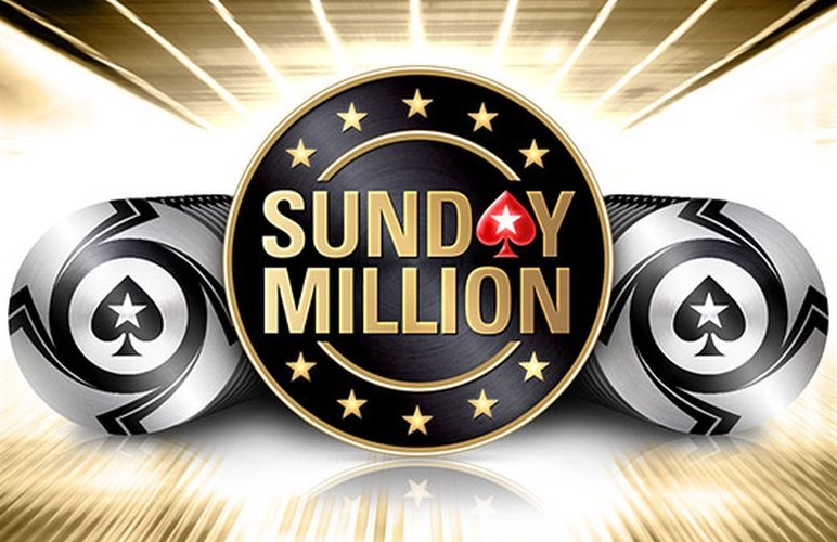 Sunday Million pro každého. Dnešní milionový turnaj tentokrát vyjde pouze na $55 Sunday Million pro každého. Dnešní milionový turnaj tentokrát vyjde pouze na $55