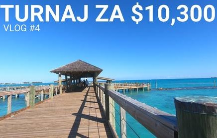 Tomáš Masuronike Kubaliak vloguje: Turnaj za $10.300 Tomáš Masuronike Kubaliak vloguje: Turnaj za $10.300