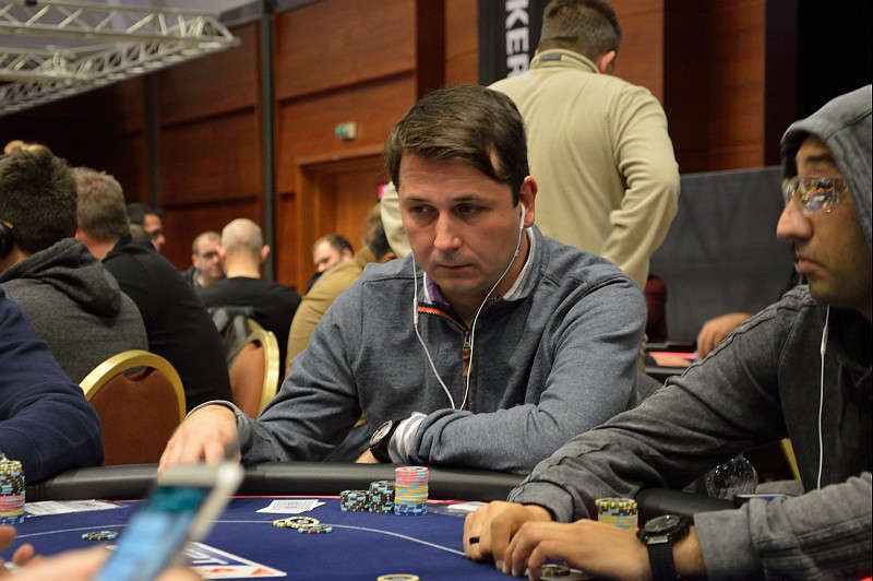 Online neděle: Jan Krejčí chopnul $22 Double Deuce, pondělní dohrávky SCOOP plné Čechů Online neděle: Jan Krejčí chopnul $22 Double Deuce, pondělní dohrávky SCOOP plné Čechů