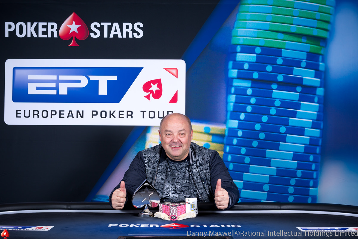 Letem světem side eventy pražské EPT Letem světem side eventy pražské EPT