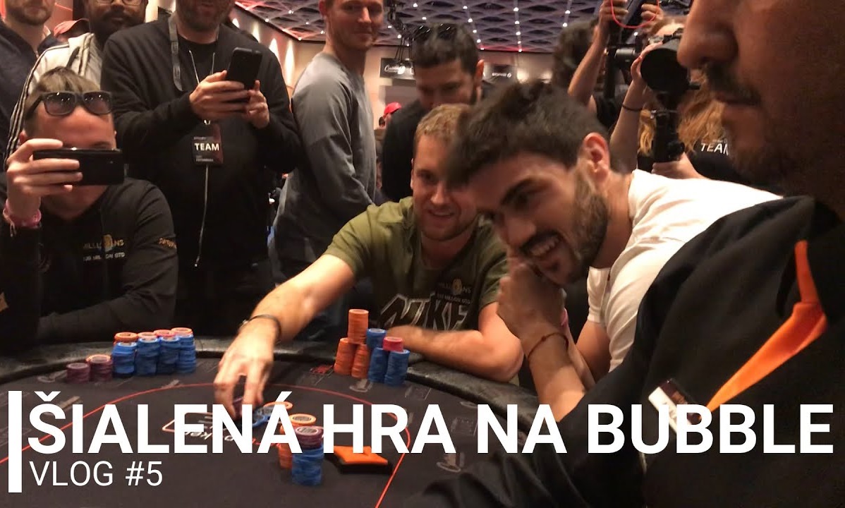 Tomáš Masuronike Kubaliak vloguje: Nic, nebo $20.000! Šílená hra na bublině Tomáš Masuronike Kubaliak vloguje: Nic, nebo $20.000! Šílená hra na bublině